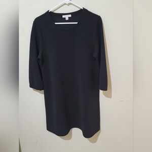 Free Assembly dress, black, size medium NWOT